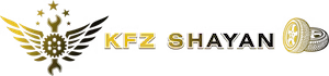 KFZ Shayan Logo of KFZ Werkstatt Wien 1230
